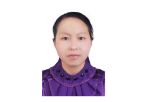 何江凤