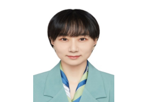 程烨  博士