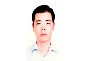 常世举  博士