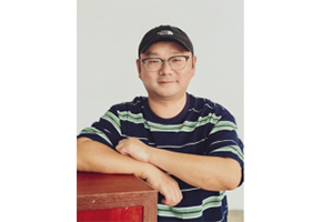 张斌  博士
